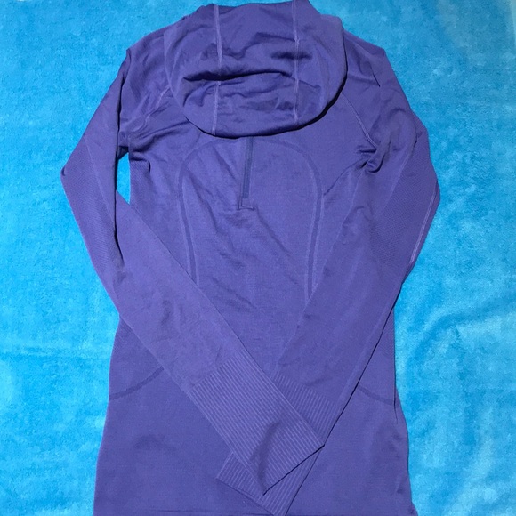 lululemon athletica Tops - Lululemon swiftly half zip